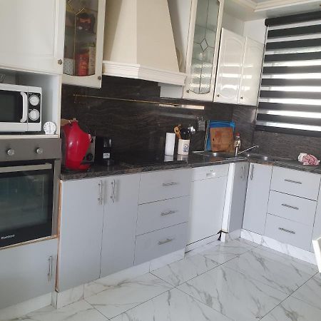 Chambre Bleue 2 Personnes Netanya Exterior foto