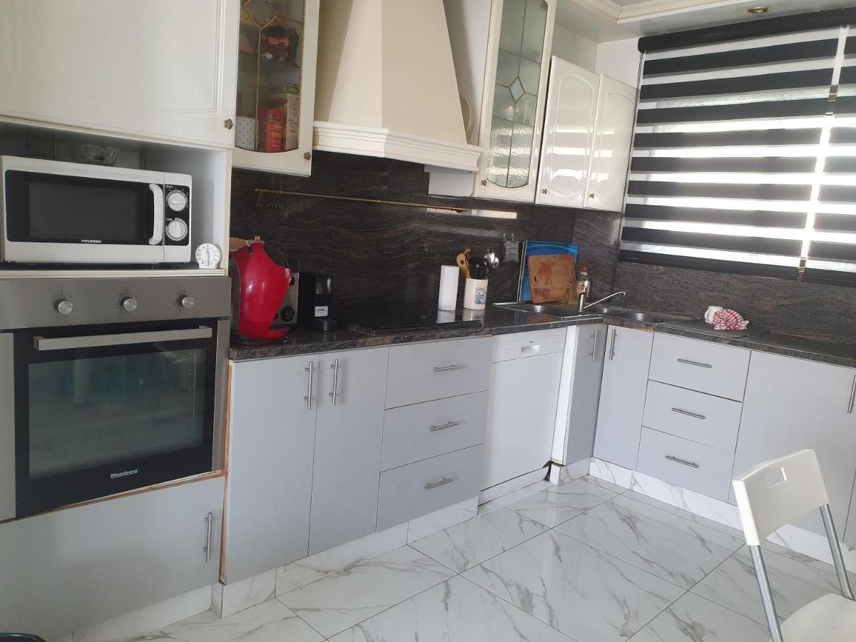 Chambre Bleue 2 Personnes Netanya Exterior foto